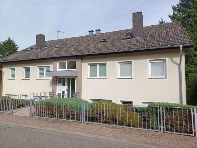 Haus kaufen in Karlsbad, Baden-Württemberg
