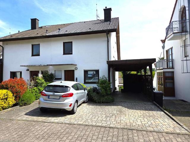 Haus kaufen in Karlsbad, Baden-Württemberg