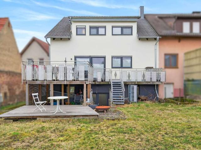 Haus kaufen in Karlsbad, Baden-Württemberg