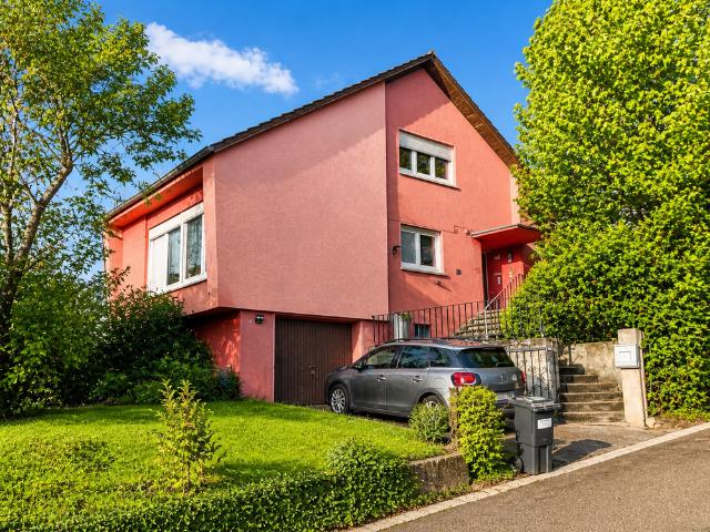 Haus kaufen in Ittersbach, Baden-Württemberg
