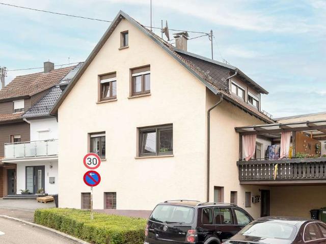 Haus kaufen in Karlsbad, Baden-Württemberg
