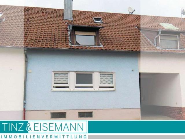 Haus kaufen in Karlsdorf-Neuthard, Baden-Württemberg