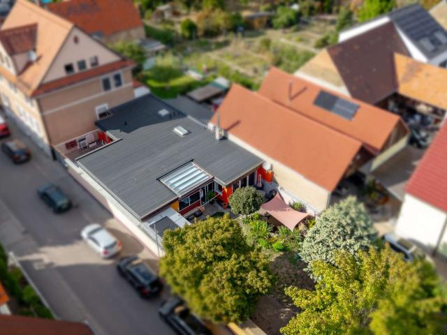 Haus kaufen in Karlsdorf-Neuthard, Baden-Württemberg