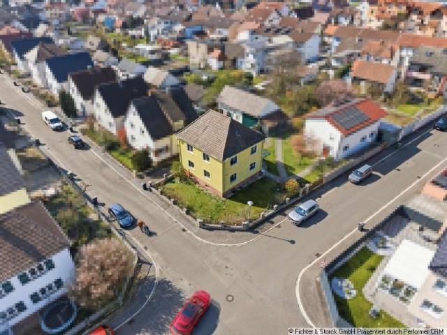 Haus kaufen in Karlsdorf-Neuthard, Baden-Württemberg