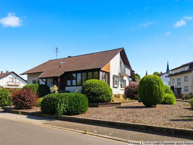Haus kaufen in Karlsdorf-Neuthard, Baden-Württemberg