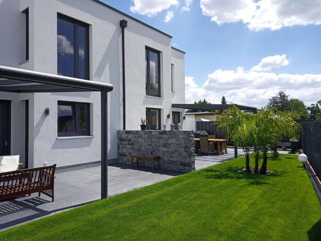 Haus kaufen in Karlsdorf-Neuthard, Baden-Württemberg