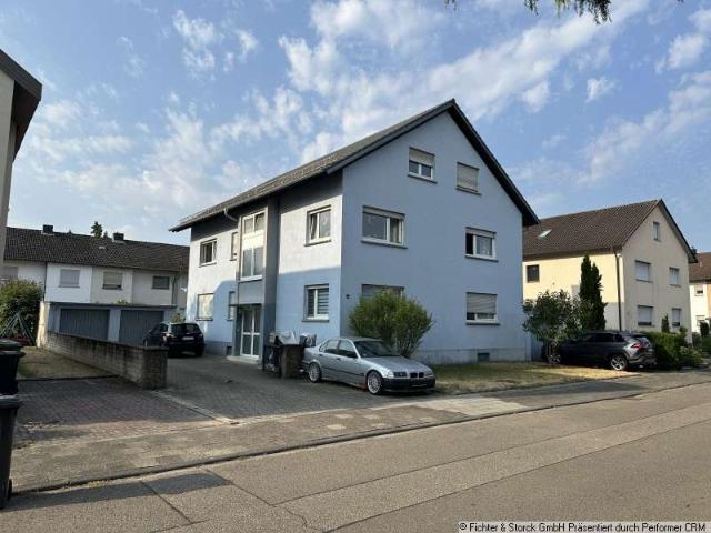 Haus kaufen in Karlsdorf-Neuthard, Baden-Württemberg