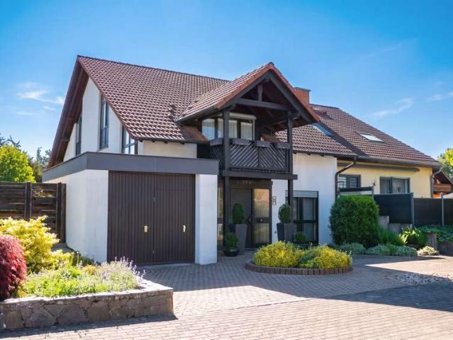 Haus kaufen in Karlsdorf-Neuthard, Baden-Württemberg
