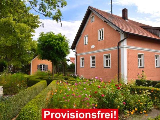 Haus kaufen in Karlshuld, Bayern