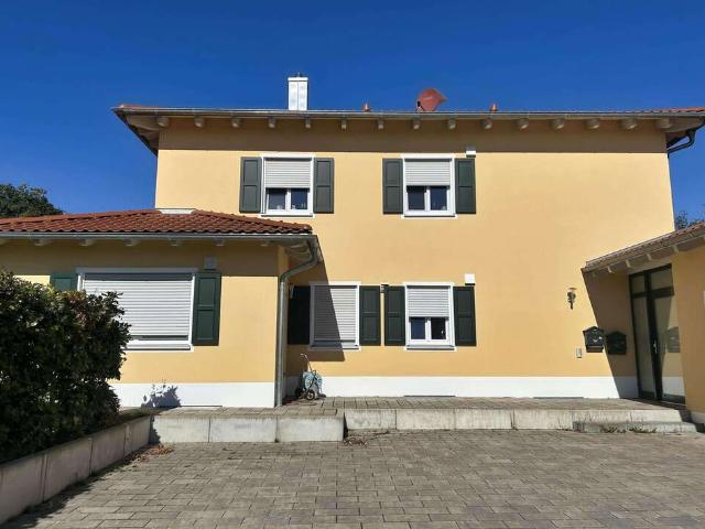 Haus kaufen in Karlshuld, Bayern
