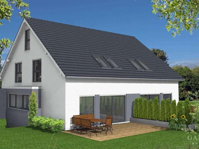 Haus kaufen in Alt-Mühlburg, Karlsruhe