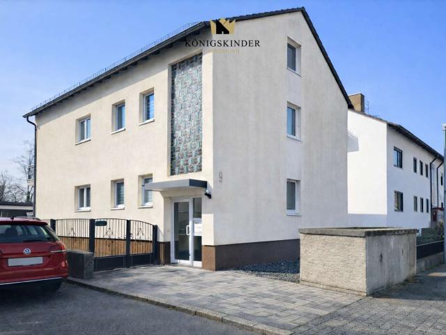 Haus kaufen in Mühlburg, Karlsruhe