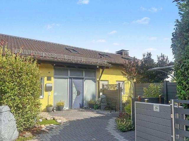 Haus kaufen in Grünwettersbach, Karlsruhe