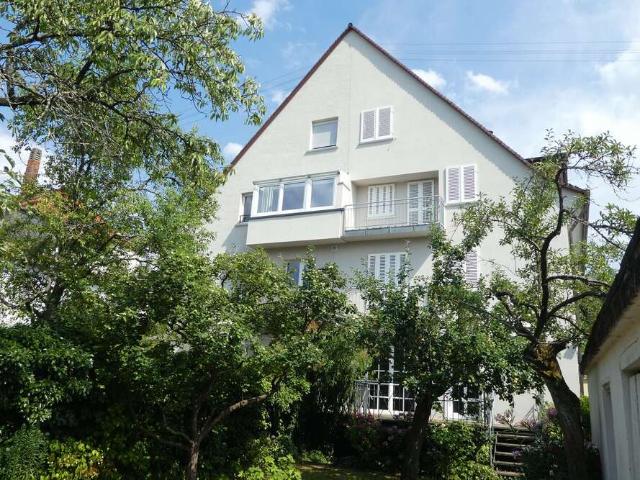 Haus kaufen in Rüppurr, Karlsruhe