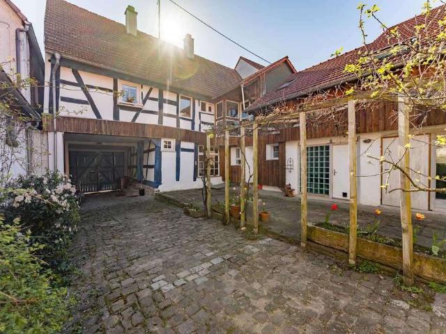 Haus kaufen in Knielingen, Karlsruhe