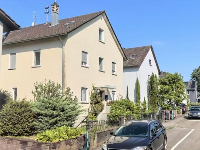 Haus kaufen in Karlsruhe, Baden-Württemberg