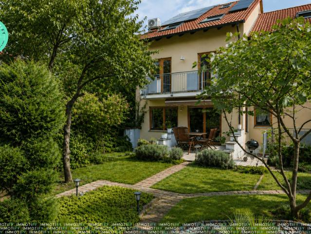 Haus kaufen in Hagsfeld, Karlsruhe