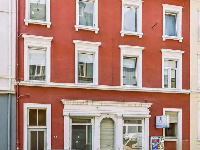 Haus kaufen in Südstadt, Karlsruhe