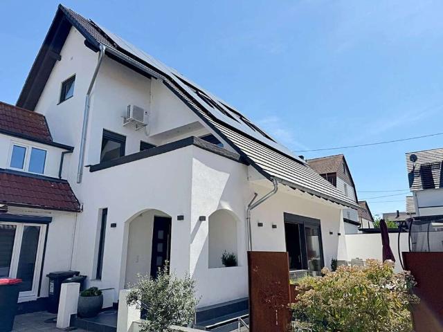 Haus kaufen in Daxlanden, Karlsruhe