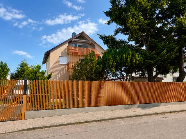 Haus kaufen in Karlsruhe, Baden-Württemberg