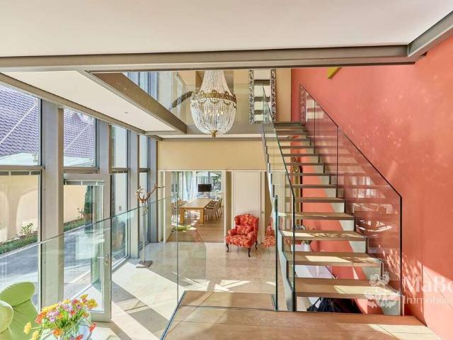 Haus kaufen in Karlsruhe, Baden-Württemberg