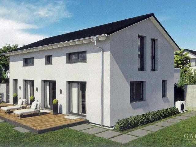 Haus kaufen in Mühlburg, Karlsruhe