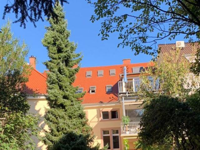 Haus kaufen in Innenstadt-Ost, Karlsruhe