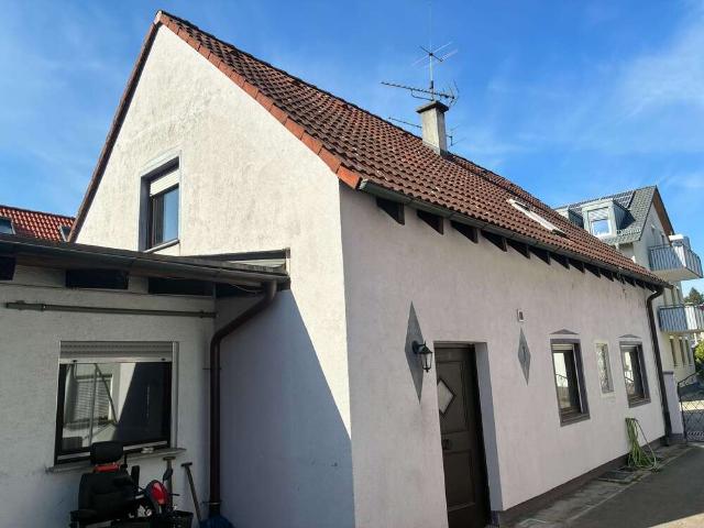 Haus kaufen in Beiertheim-Bulach, Karlsruhe