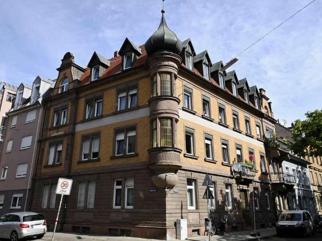 Haus kaufen in Mühlburg, Karlsruhe