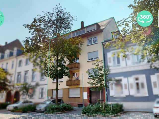 Haus kaufen in Karlsruhe, Baden-Württemberg