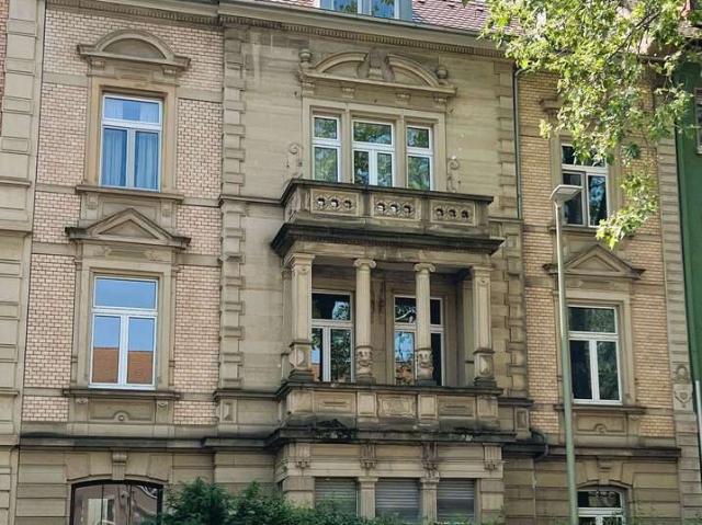 Haus kaufen in Karlsruhe, Baden-Württemberg
