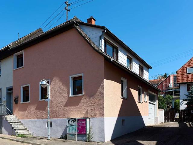Haus kaufen in Grötzingen, Karlsruhe