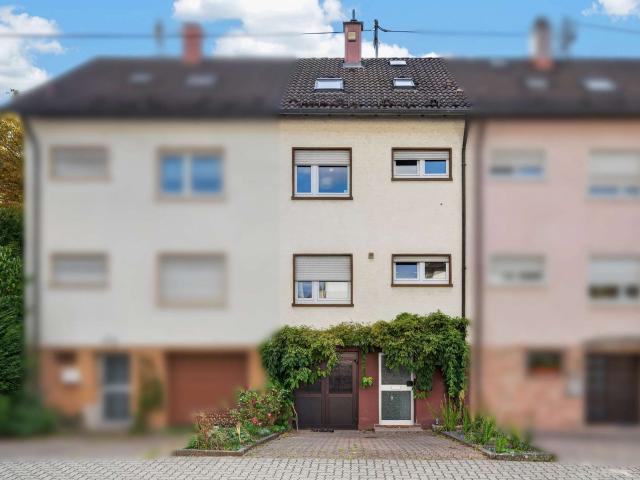 Haus kaufen in Grötzingen, Karlsruhe