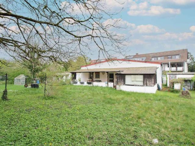 Haus kaufen in Beiertheim-Bulach, Karlsruhe