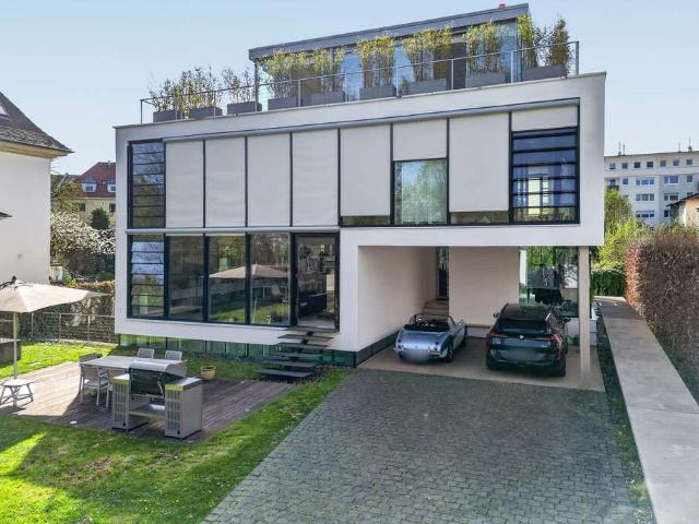 Haus kaufen in Südstadt, Karlsruhe