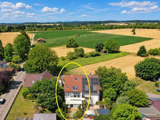 Haus kaufen in Grünwettersbach, Karlsruhe