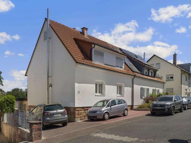 Haus kaufen in Grünwettersbach, Karlsruhe