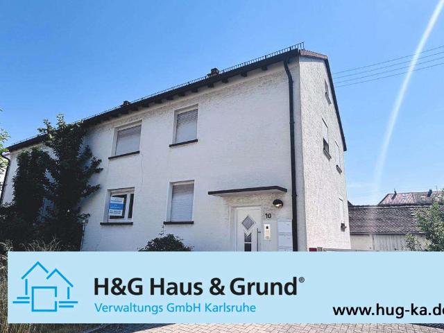 Haus kaufen in Durlach, Karlsruhe