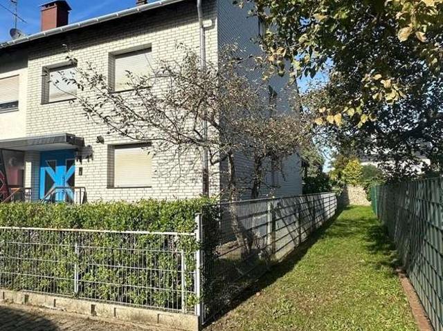 Haus kaufen in Daxlanden, Karlsruhe