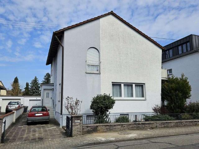 Haus kaufen in Karlsruhe, Baden-Württemberg