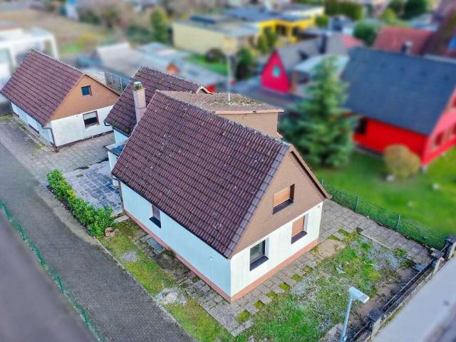 Haus kaufen in Daxlanden, Karlsruhe