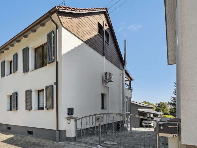 Haus kaufen in Grünwettersbach, Karlsruhe