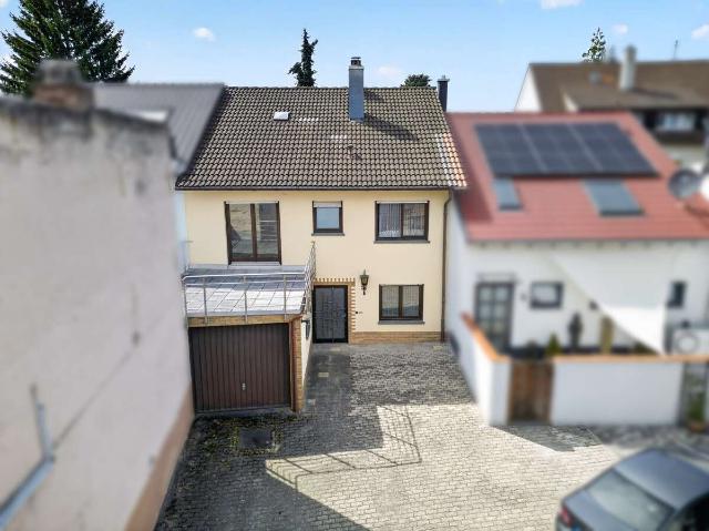 Haus kaufen in Durlach, Karlsruhe