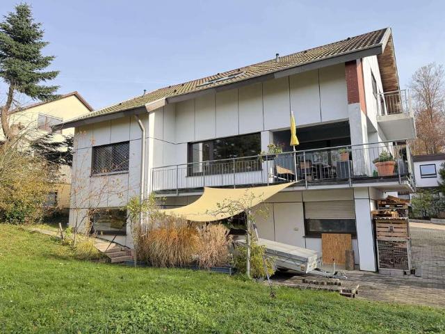 Haus kaufen in Wettersbach, Karlsruhe