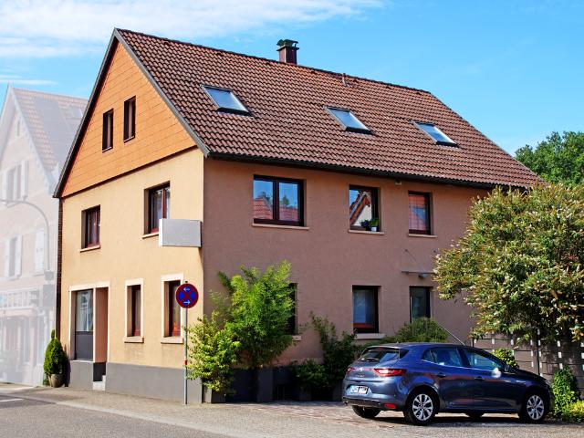 Haus kaufen in Wettersbach, Karlsruhe
