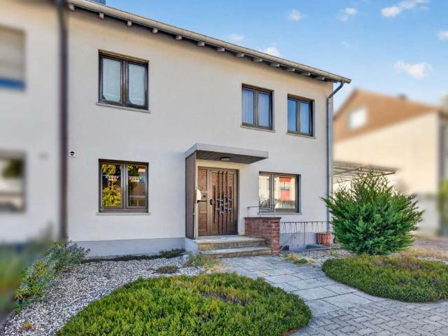 Haus kaufen in Alt-Knielingen, Karlsruhe