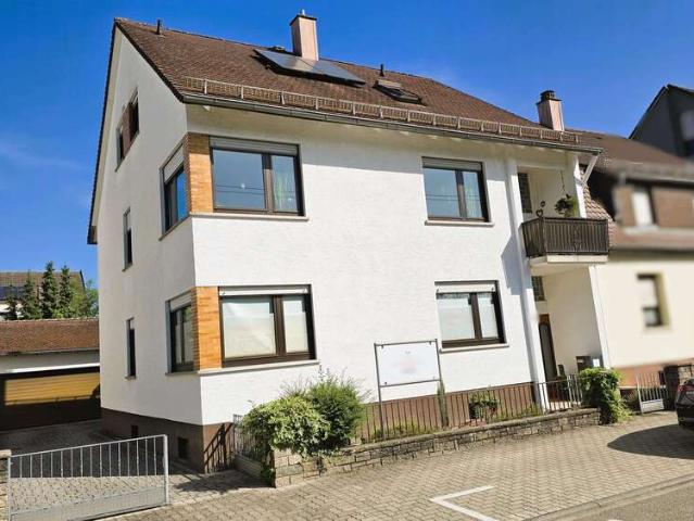 Haus kaufen in Karlsruhe, Baden-Württemberg