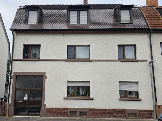 Haus kaufen in Beiertheim-Bulach, Karlsruhe