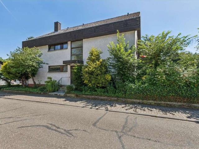 Haus kaufen in Knielingen, Karlsruhe
