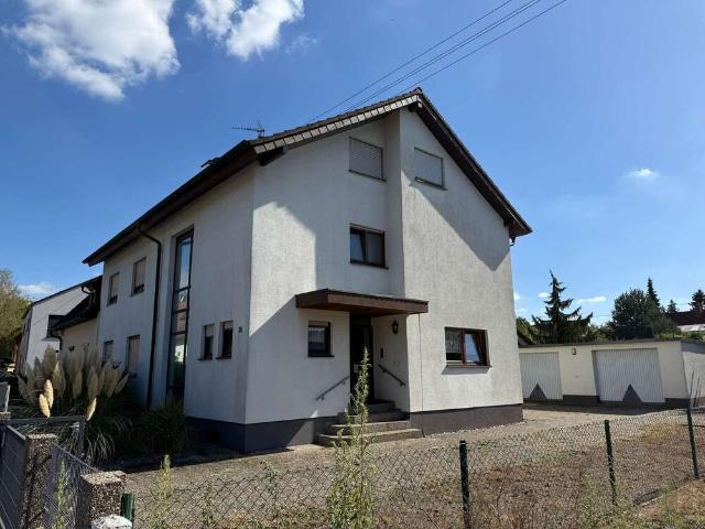 Haus kaufen in Karlsruhe, Baden-Württemberg